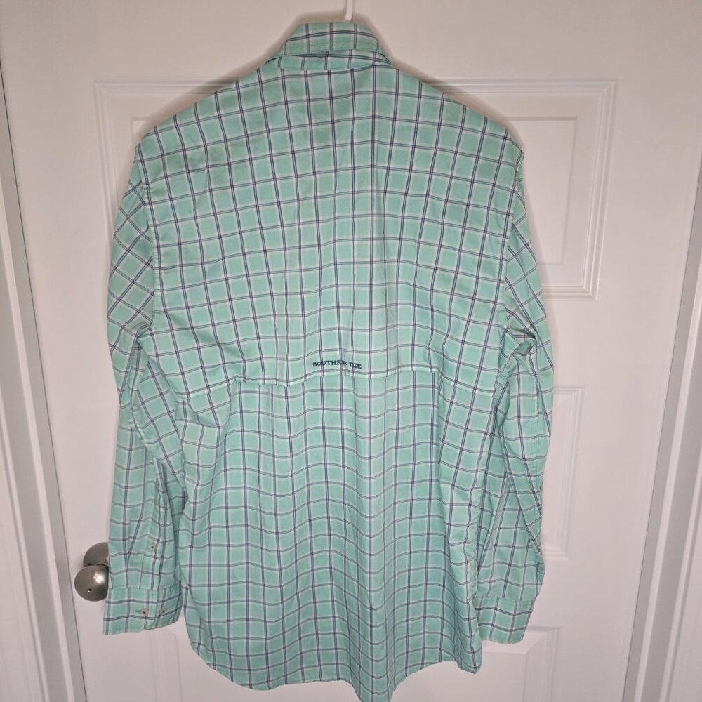 Southern Marsh Button down shirt - Picture 2 of 5